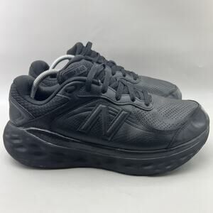 New Balance Fresh Foam X 840V1 Sneakers Men’s 11.5 4E Wide Slip Resistant Shoes
